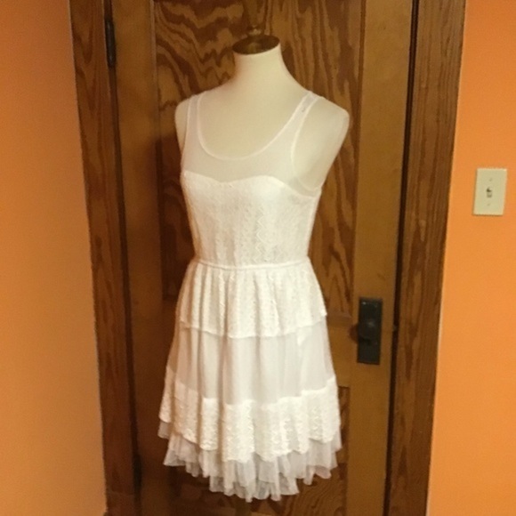 3 for 20 $ bundle Shabby chic lace summer dress - Picture 7 of 9